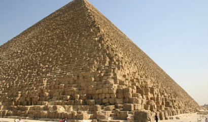 Pirámides de egipto, ¿la gran mentira?