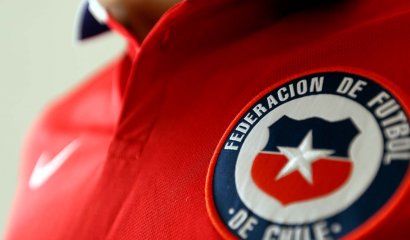 Nómina de la Selección Chilena para la China Cup 2017