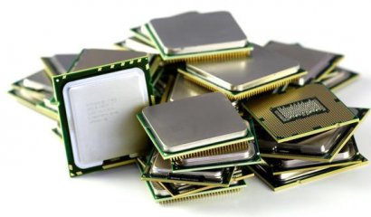 Intel matará los Core con nueva arquitectura x86 más potente y eficiente en 2020