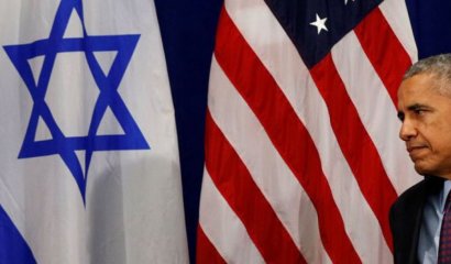¿Por qué Obama desató la ira de Israel a pocas semanas del fin de su mandato?