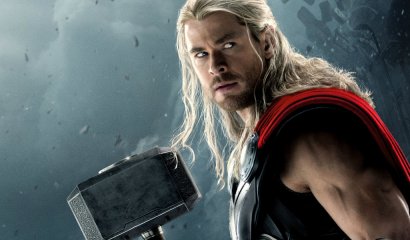 'Thor: Ragnarok': Primera imagen y sinopsis de la película