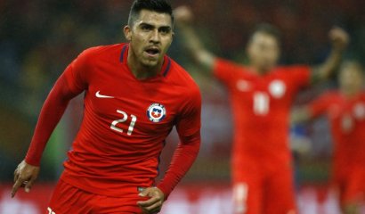 Chile a la final de la China Cup, ganando en los penales