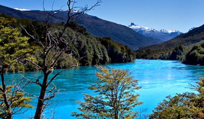 10 Lugares increíbles de Chile que probablemente desconozcas