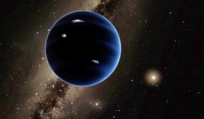 [Astronomía] Estrechando el cerco alrededor del noveno planeta