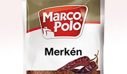 Nueva alerta alimentaria: prohíben comercialización del merkén "Marco Polo"