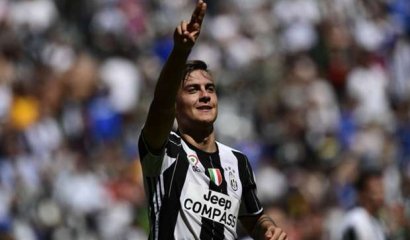 Juventus campeón por sexta vez consecutiva