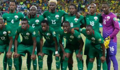 Chile vs Burkina Faso: Cero titulares y el técnico mandó al ayudante ¿a qué viene Burkina Faso a Chile?