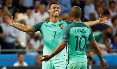 Figura de Portugal se pierde la Copa Confederaciones por lesión