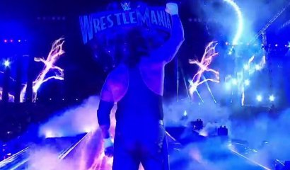 ¡The Undertaker podría tener una última lucha en WWE!