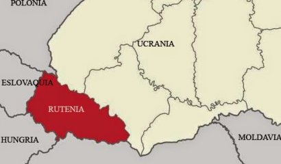 Rutenia: El país que soñó con su independencia, pero duró solo un día