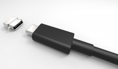 El nuevo estándar USB 3.2 llegará en 2019 y permitirá transferencias de 20 Gbps