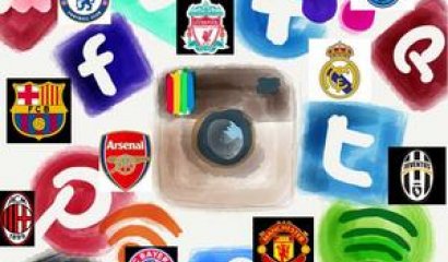 Conozca cuales son los clubes que son los campeones en las redes sociales