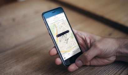 Uber se actualiza para conversar desde la aplicación