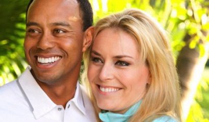 Filtran fotos íntimas del teléfono de la exnovia de Tiger Woods