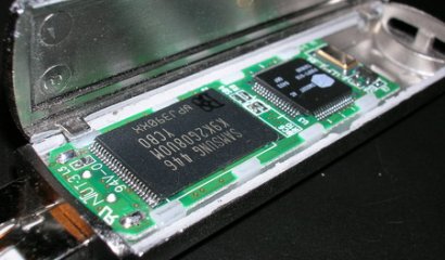 No hay "memoria" para todos: la escasez de NAND y DRAM trae de cabeza a las marcas