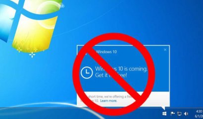 (Grandes noticias winlovers) Windows ya no descargará actualizaciones a la fuerza