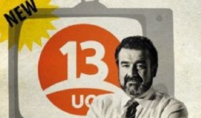 Luksic amo y señor: UC deja propiedad de Canal 13