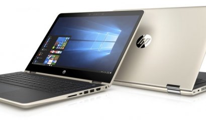 Descubren keylogger escondido en laptops HP