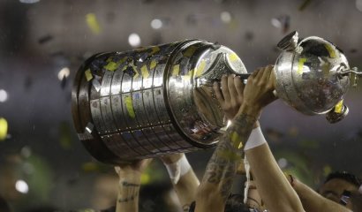 El sorteo de la Copa Libertadores decidió la suerte de los equipos chilenos