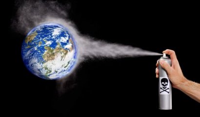 El daño a la capa de ozono se ha reducido, aunque aún estamos expuestos