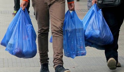 Gobierno prohibirá uso de bolsas plásticas en todo Chile