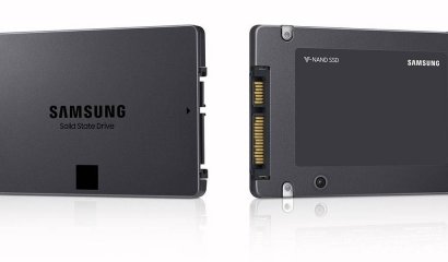 Samsung lo logra: produce un disco duro SSD de 4 TB para consumo general
