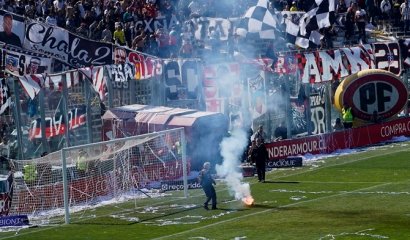Estadio Seguro aplica 11 años de sanción a responsables de incidentes en el 'Superclásico'