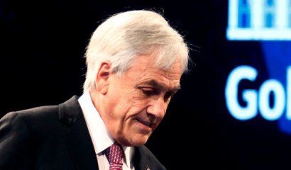 Fracaso de gobierno: rechazo a Piñera llega a 44% y supera por primera vez a la cifra de aprobación