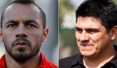 Fatality: Marcelo Vega arremete contra 'Chelo' Díaz: "Es más que un rumor, es cierto: es sapo y cahu