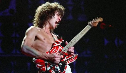 Adiós a una Leyenda del Rock | Eddie Van Halen muere a los 65 años