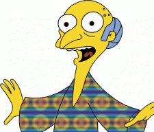 Burns