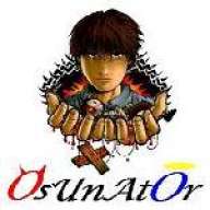 Osunator
