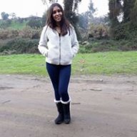 Yamilet Irrazabal flores