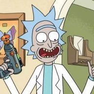 xRickSanchez