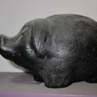 Chanchito de Pomaire