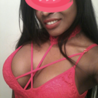 Naomi Rica colombiana