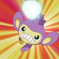 Aipom de Hualpén