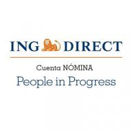 Cuenta Nomina ING