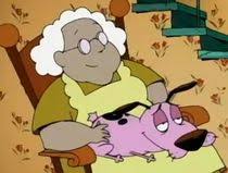 Tia Muriel
