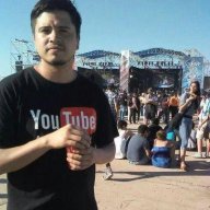 Chelito bravo