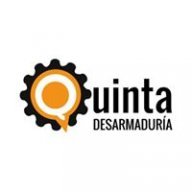 QuintaMotores