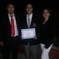 Andrés González Herrera