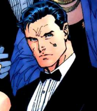 Bruce Wayne91