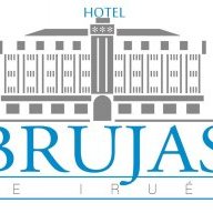 Hotel brujas de irués