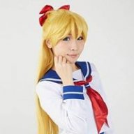 Minako Aino