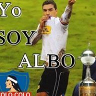 Alboooo