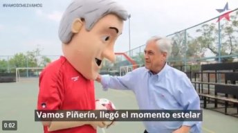 Tiempos Mojones