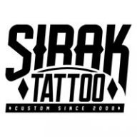 Siraktattoo