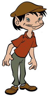 Papu Lince 47