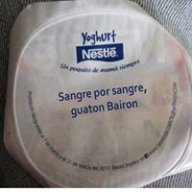 Byrons